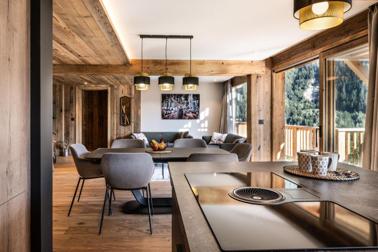 Apartment Ancolie La Plagne