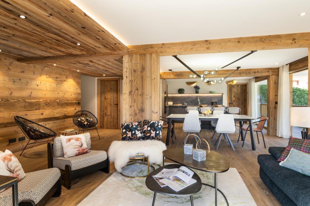 Ancolie * La Plagne
