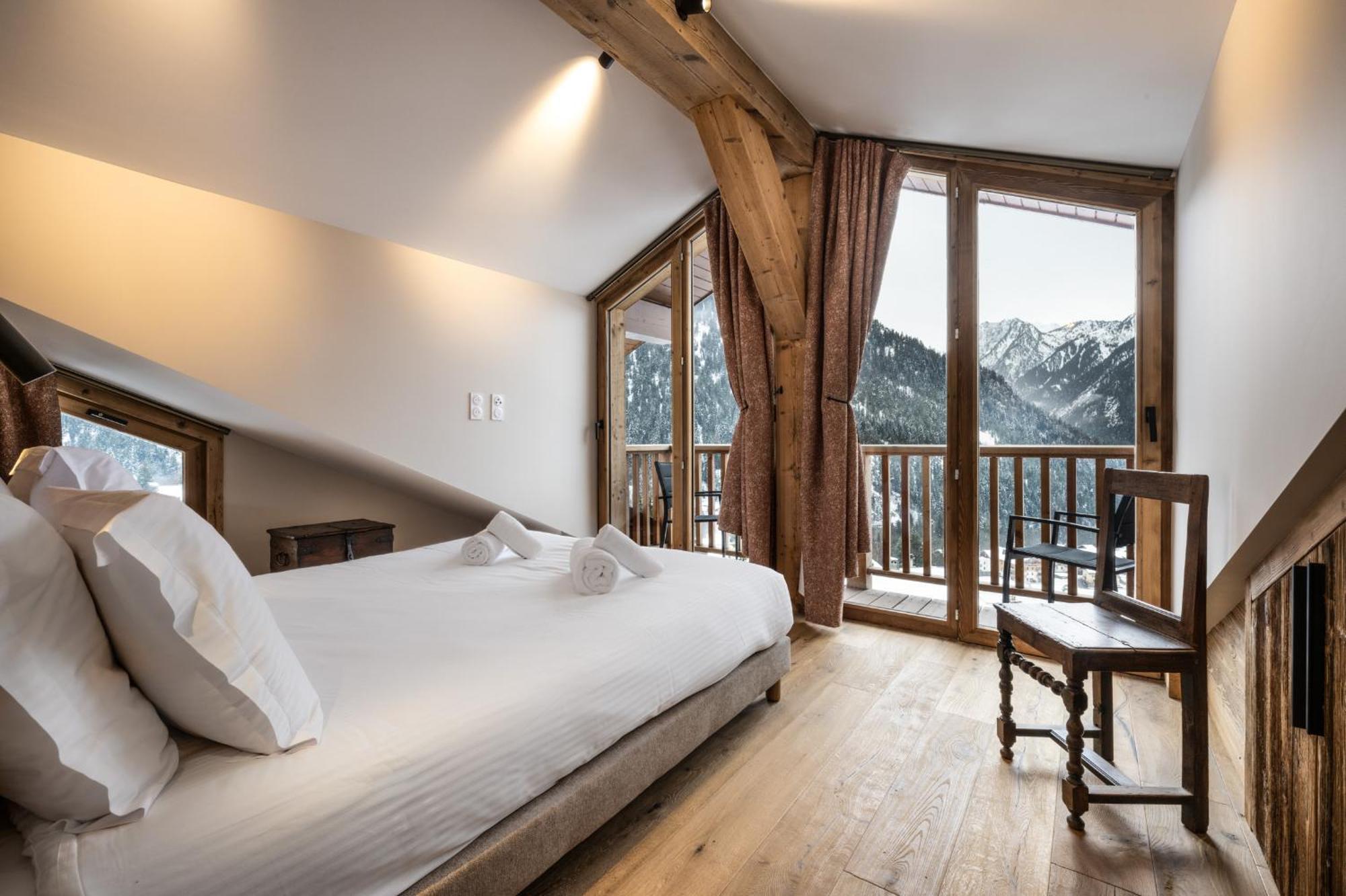 Ancolie Apartment La Plagne