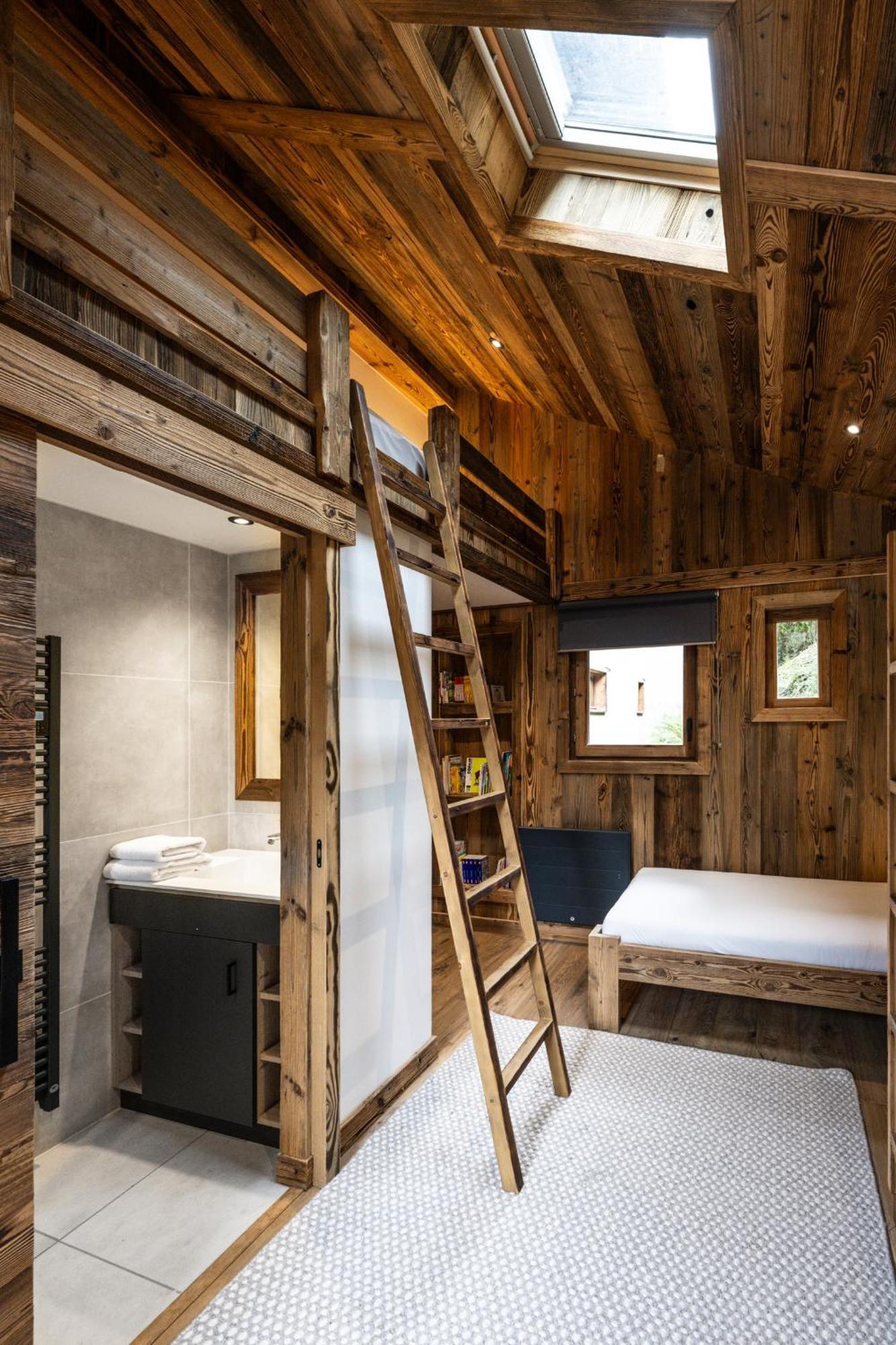 Ancolie Apartment La Plagne
