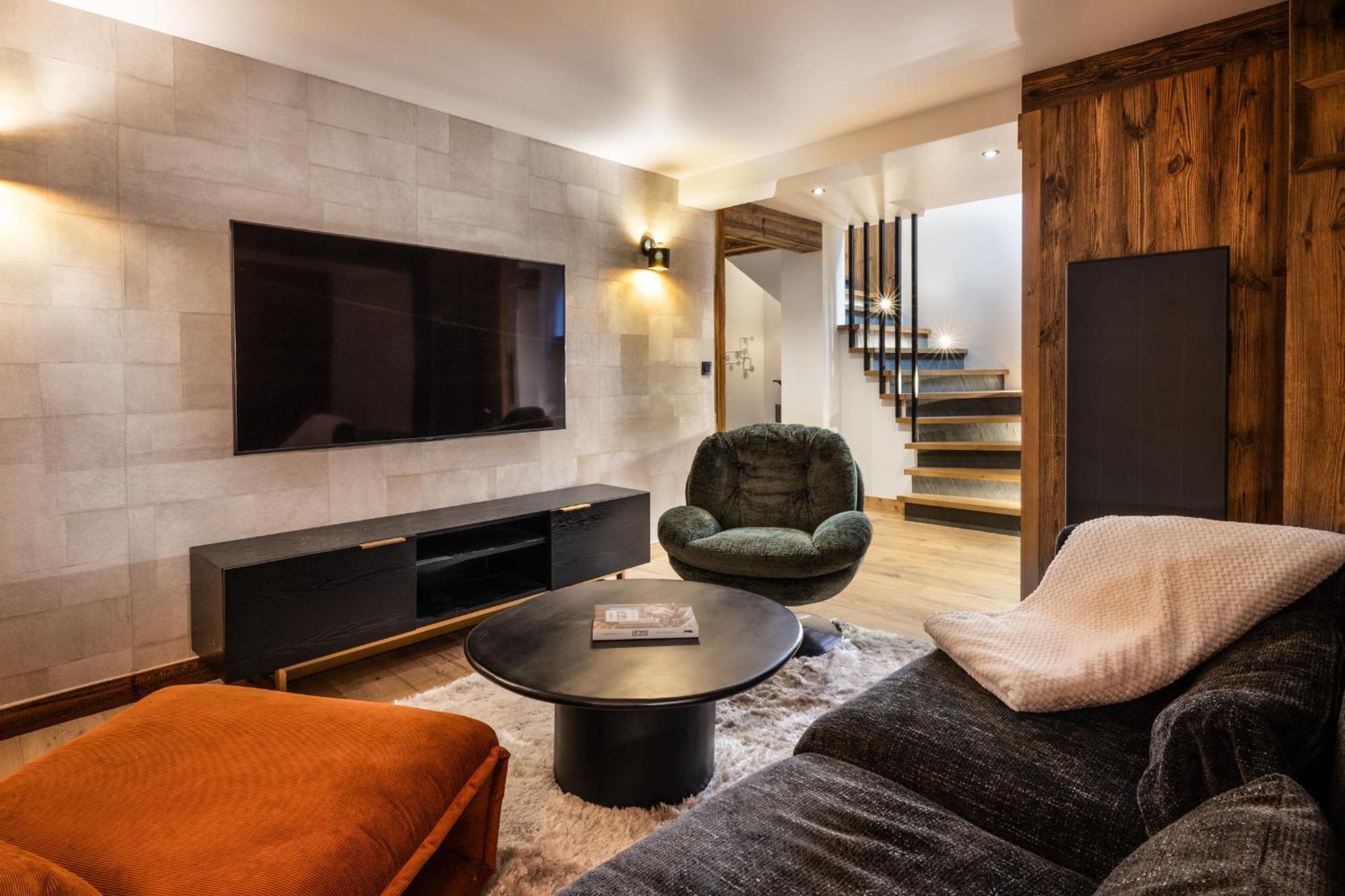 Ancolie Apartment