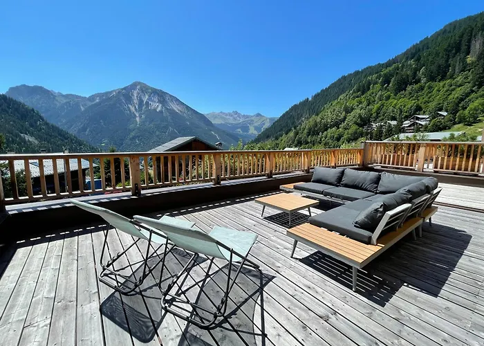 Residence Ancolie