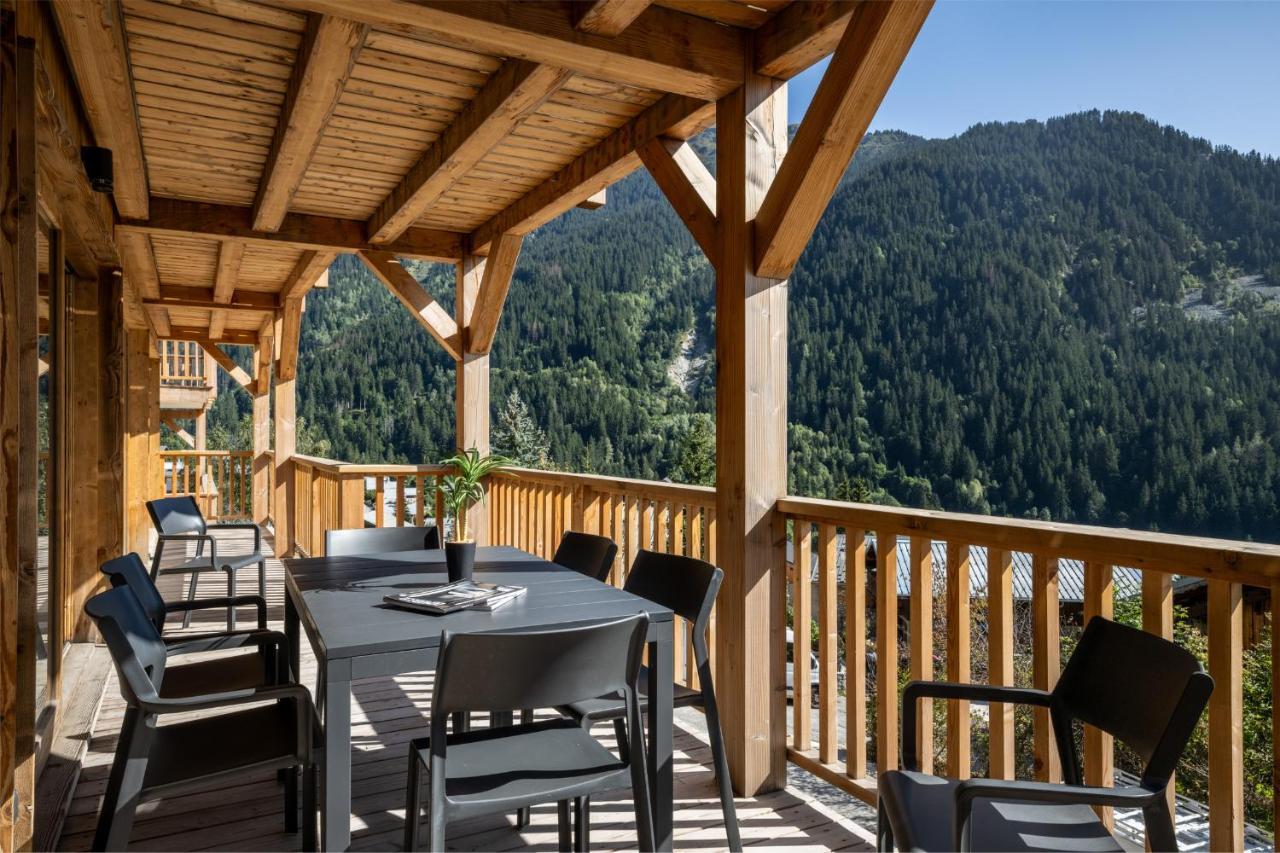 Ancolie Appartement