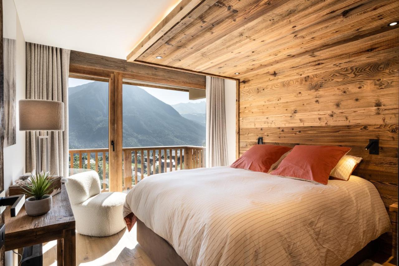 Appartement Ancolie *