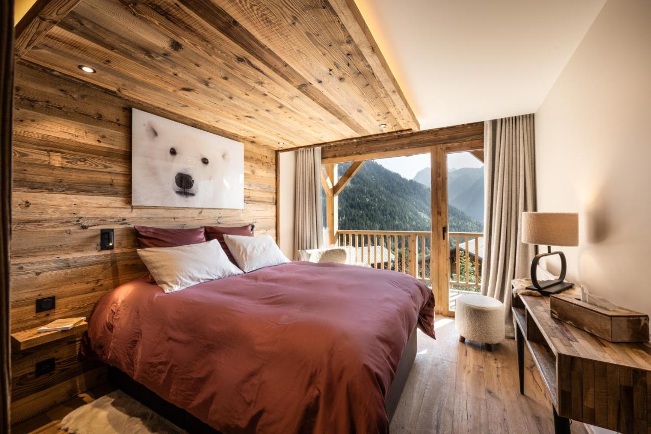 Appartement Ancolie