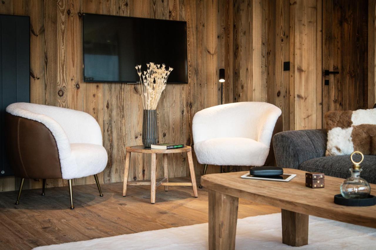 Appartement Ancolie *