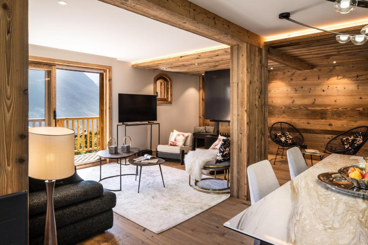 Ancolie Apartamento
