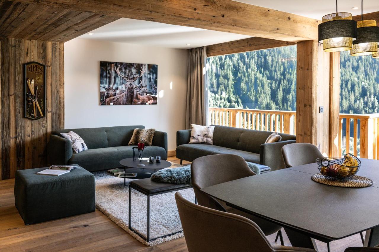 Ancolie Apartamento