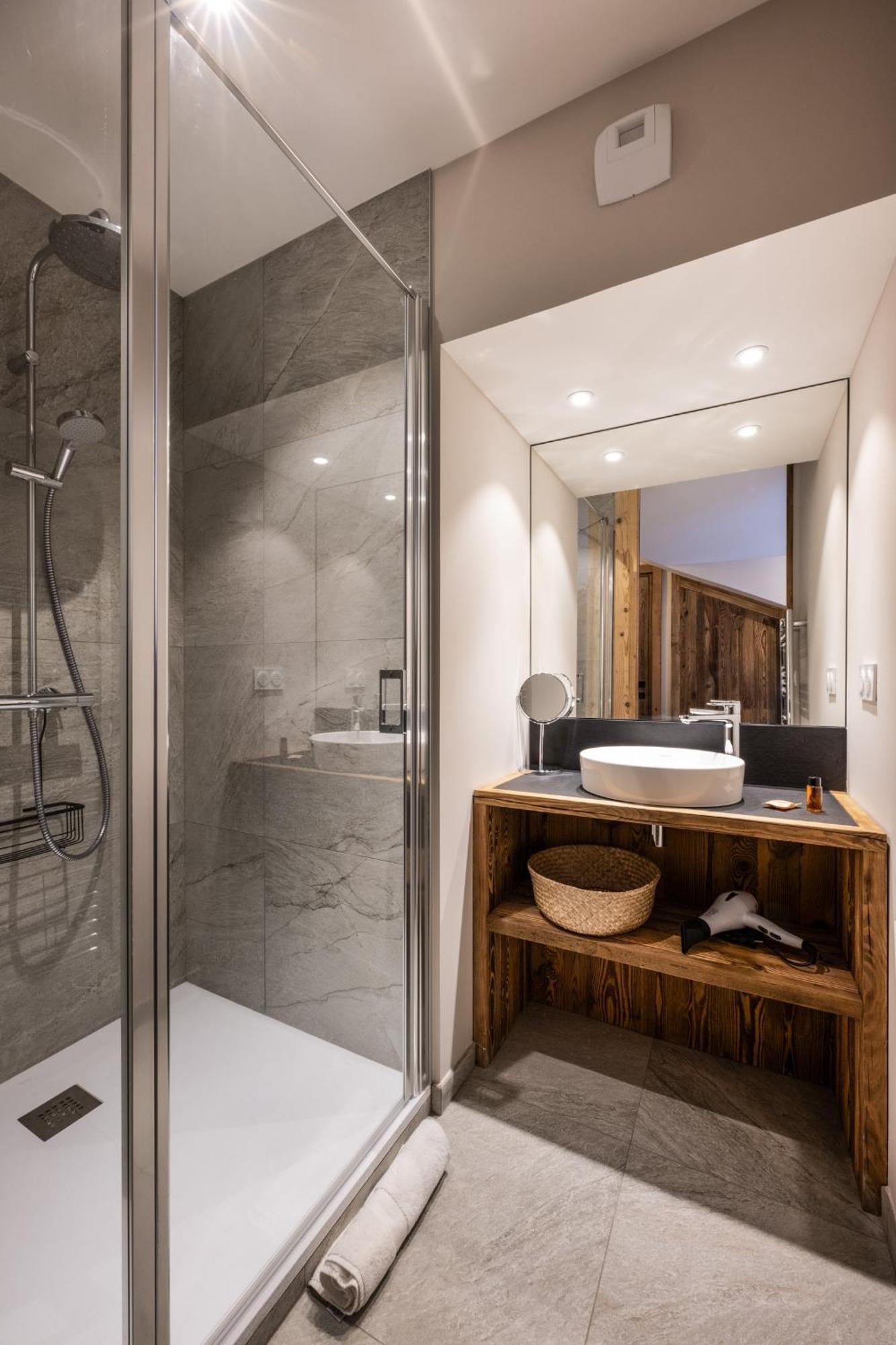 Appartement Ancolie *