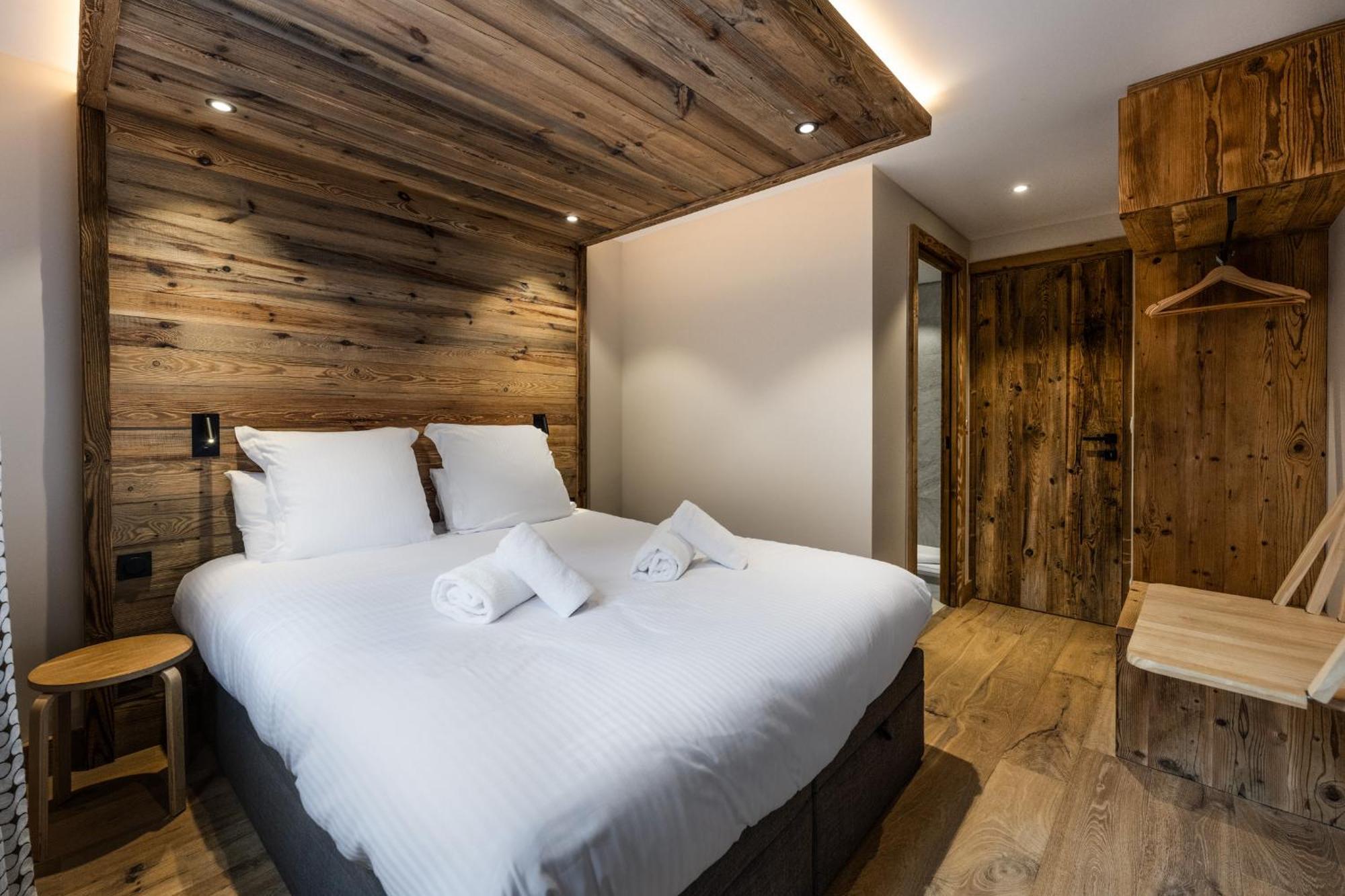 Ancolie Appartement