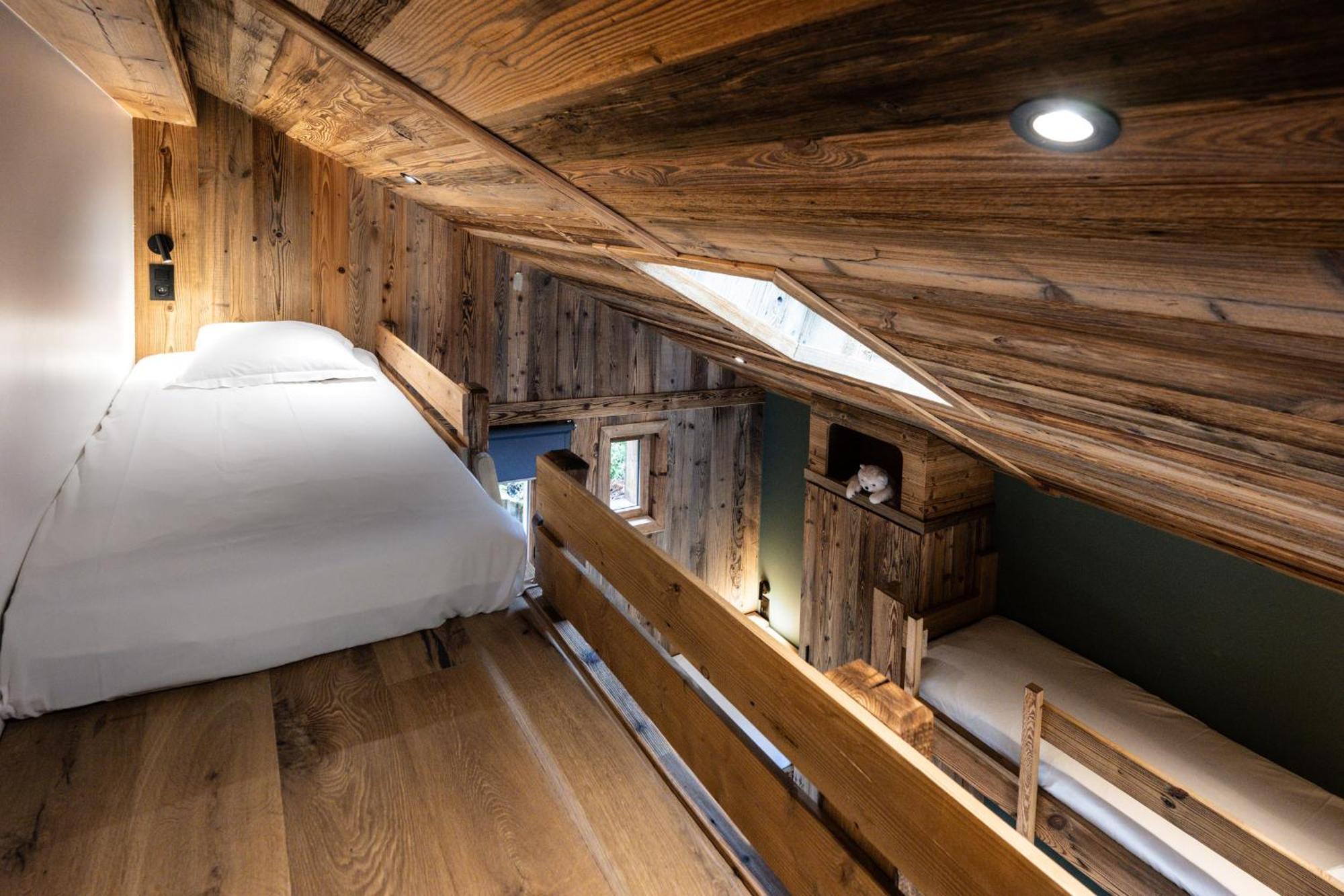 Ancolie Appartement