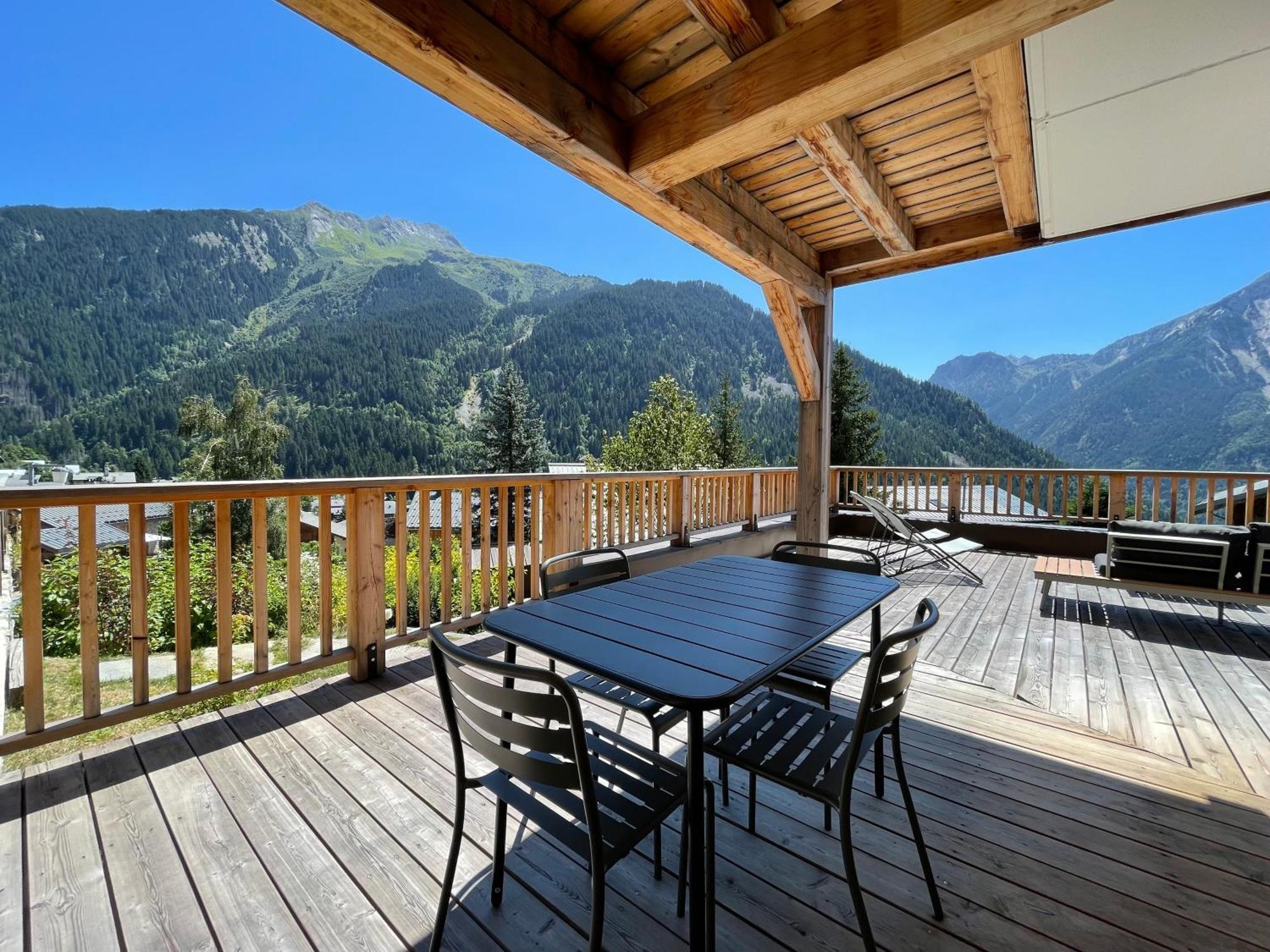 Appartement Ancolie